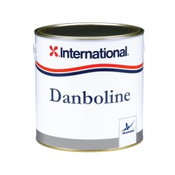 Трюмная краска Danboline #100 серая  2,5 л